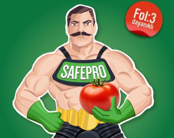 SAFEPRO